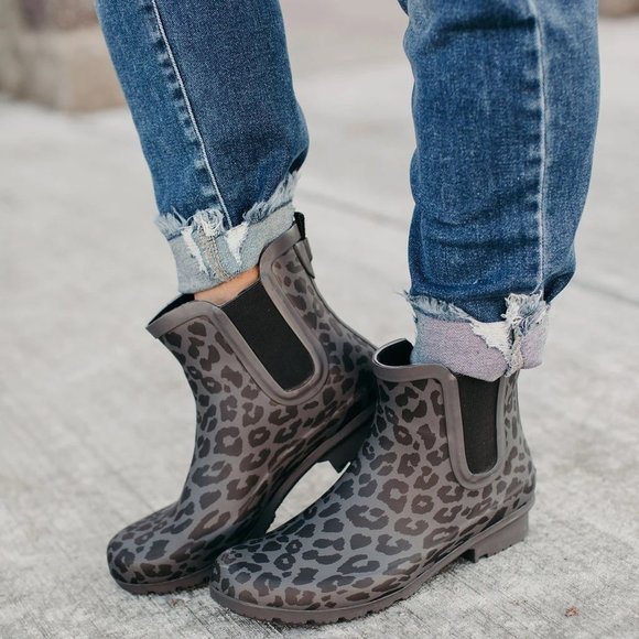 Chooka eastlake chelsea boot Clearance